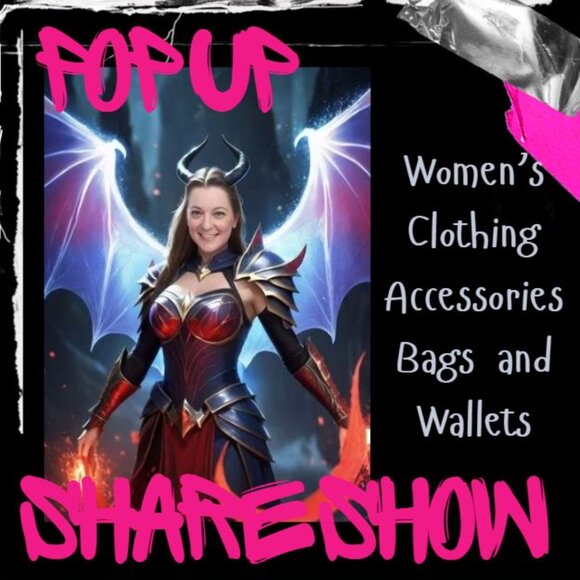 No No Nannette Live Show Notification - Picture 8 of 13